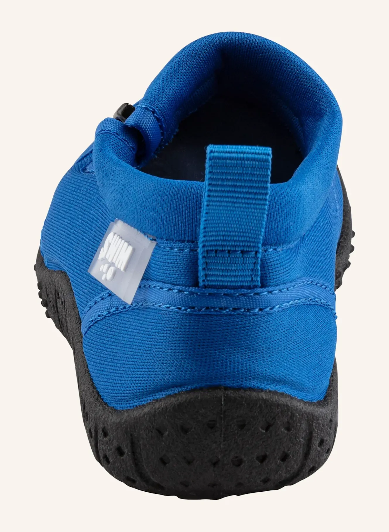 Badeschuhe Zipper