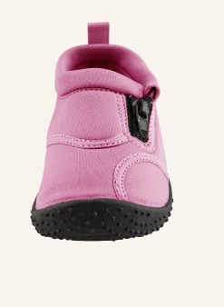Badeschuhe Zipper