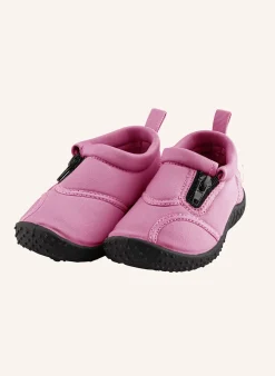 Badeschuhe Zipper