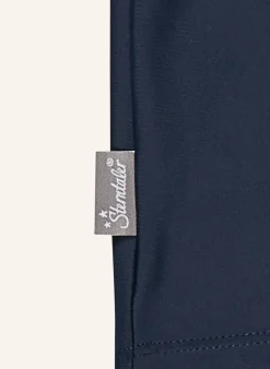 Badeshirt kurzarm Hai