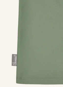 Badeshirt kurzarm Löwe