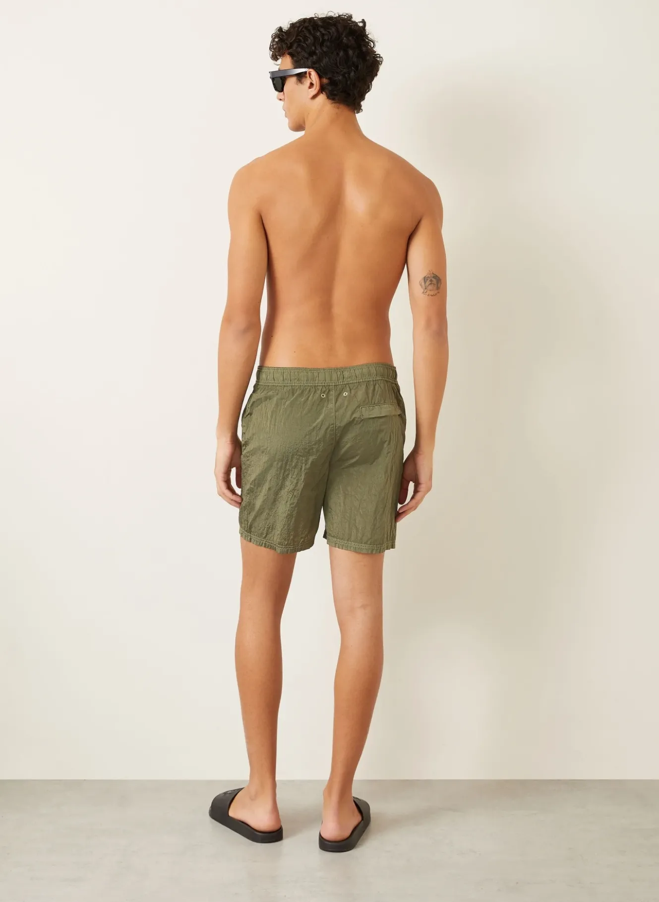 Badeshorts