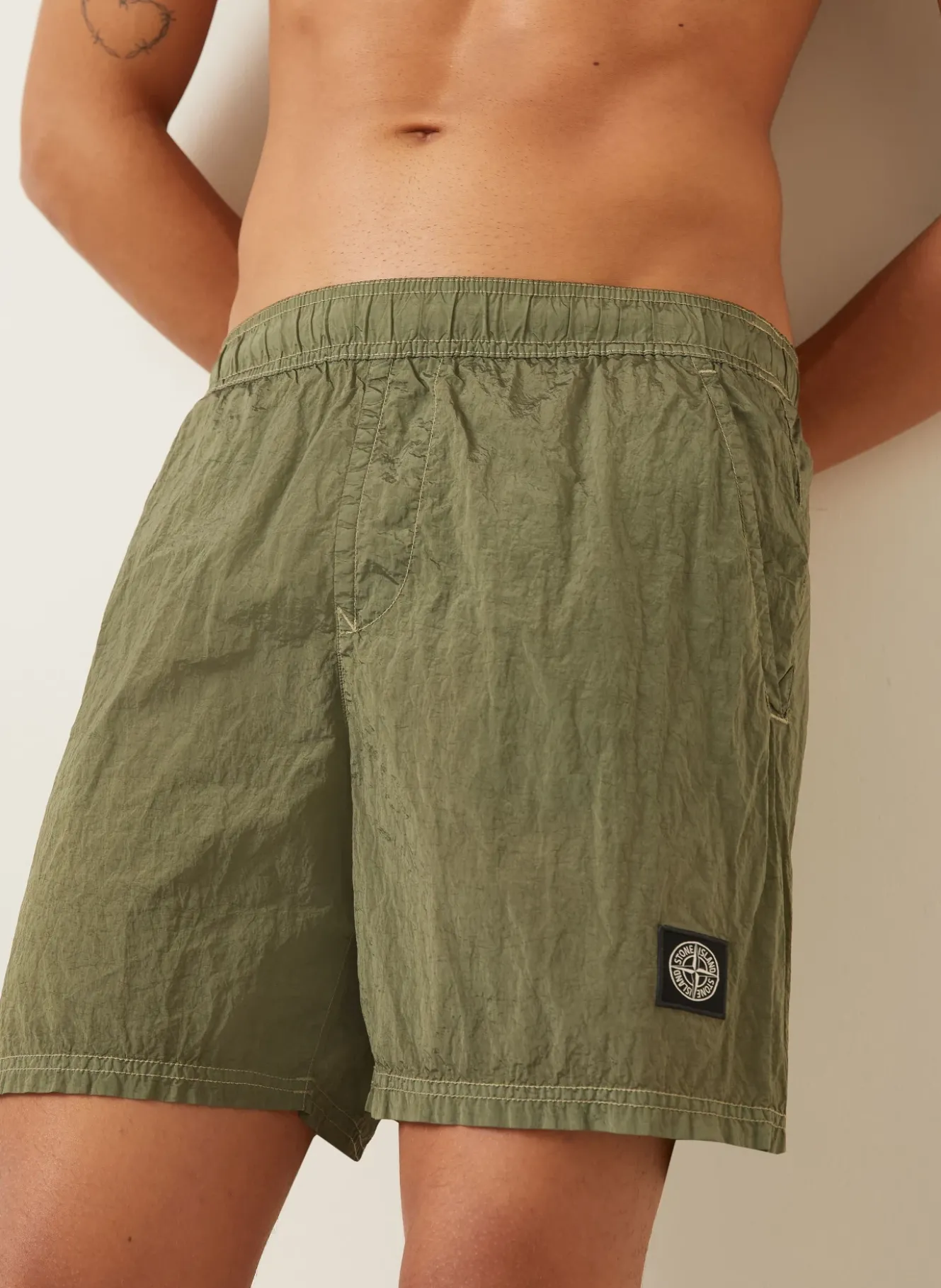 Badeshorts