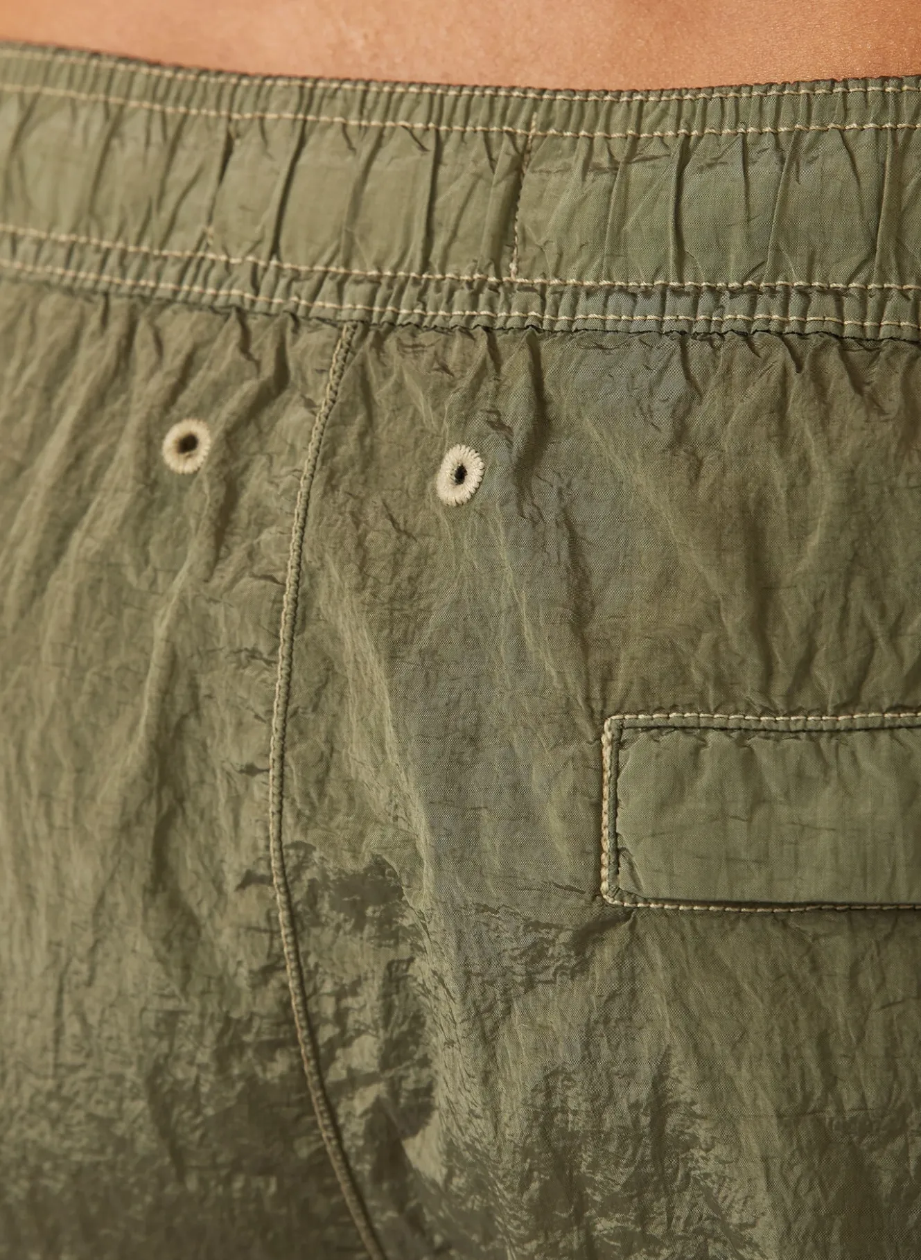 Badeshorts