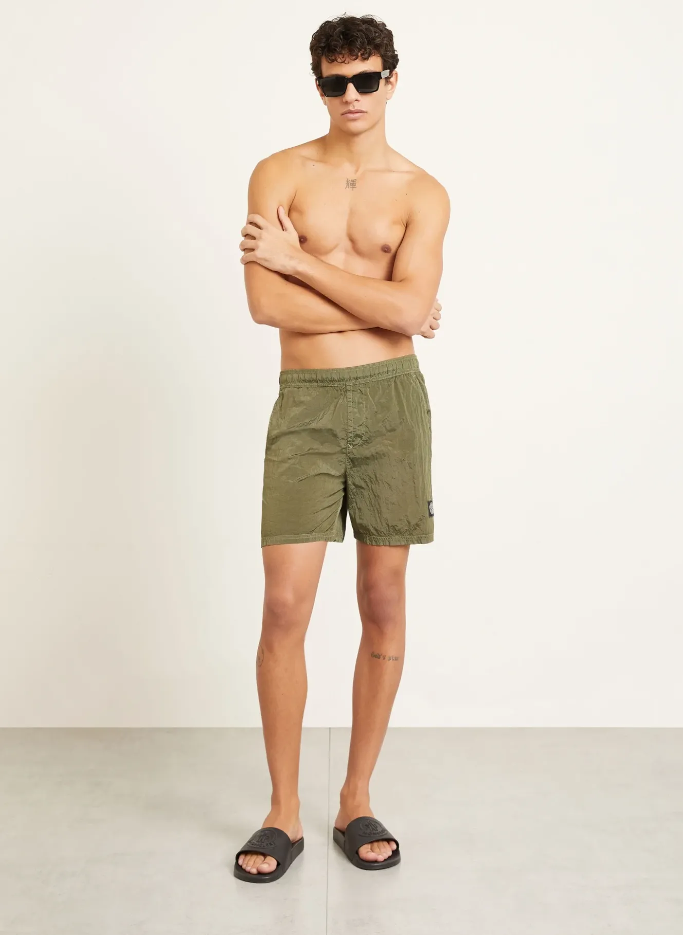 Badeshorts