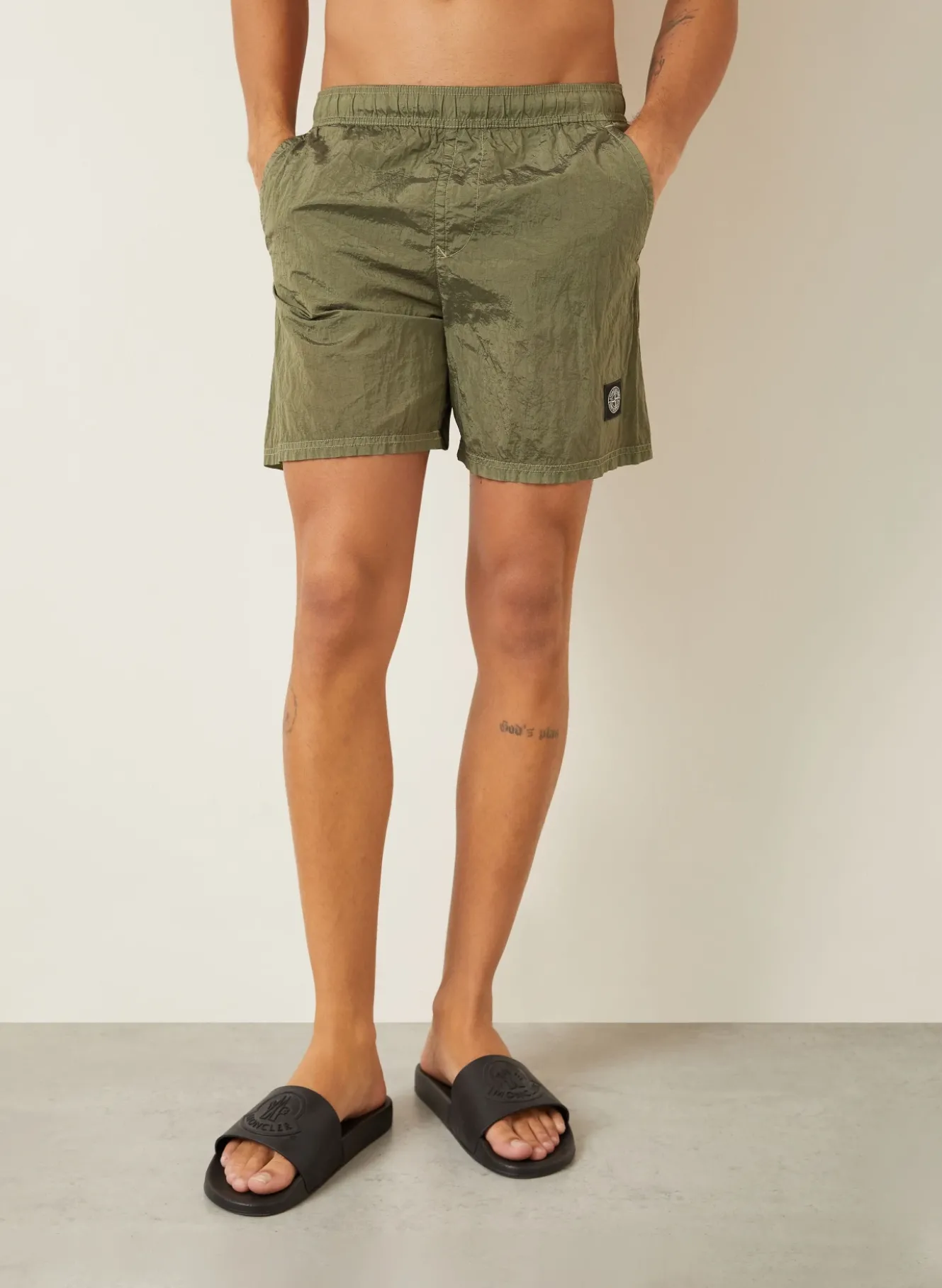 Badeshorts