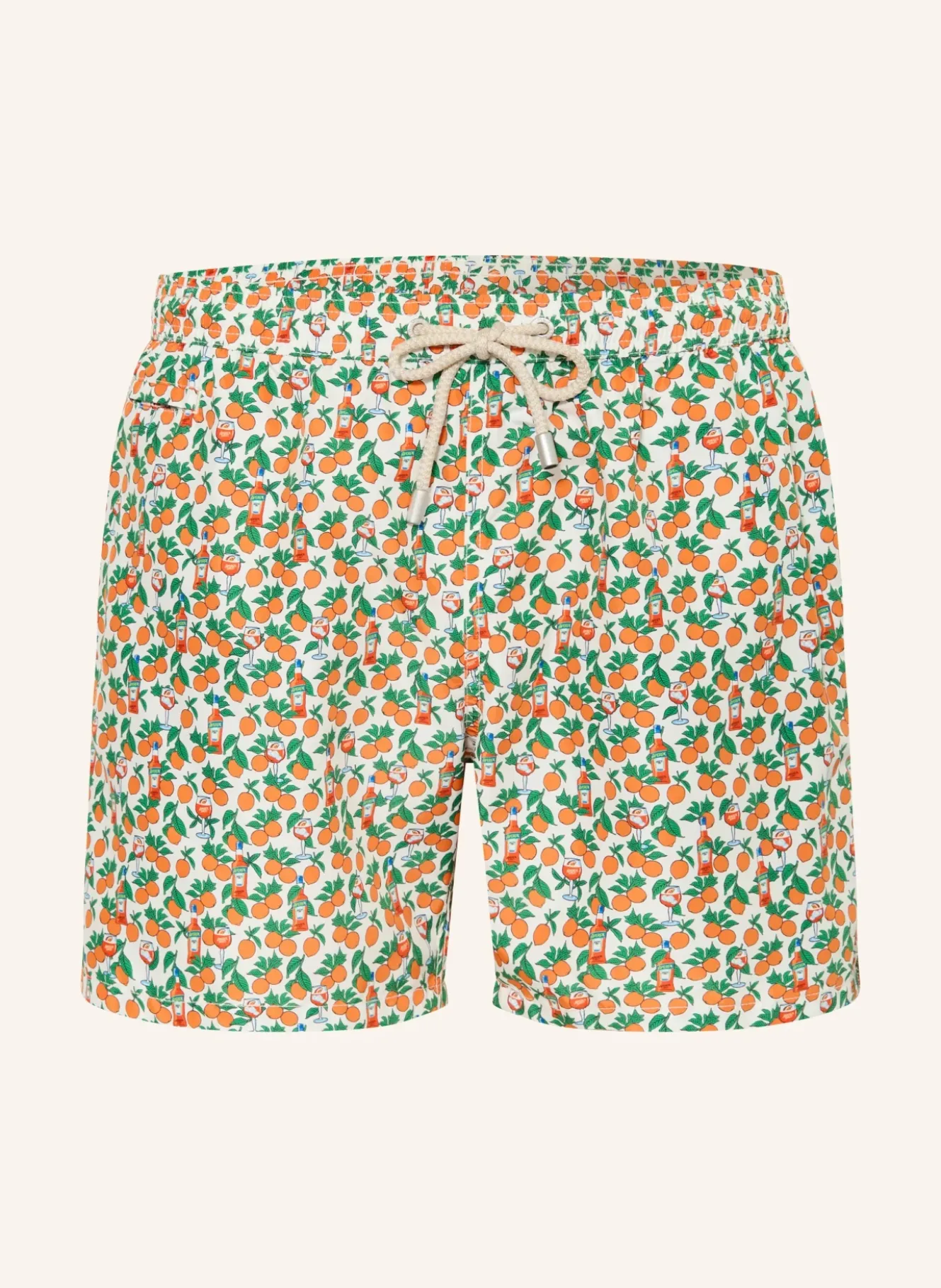 Badeshorts