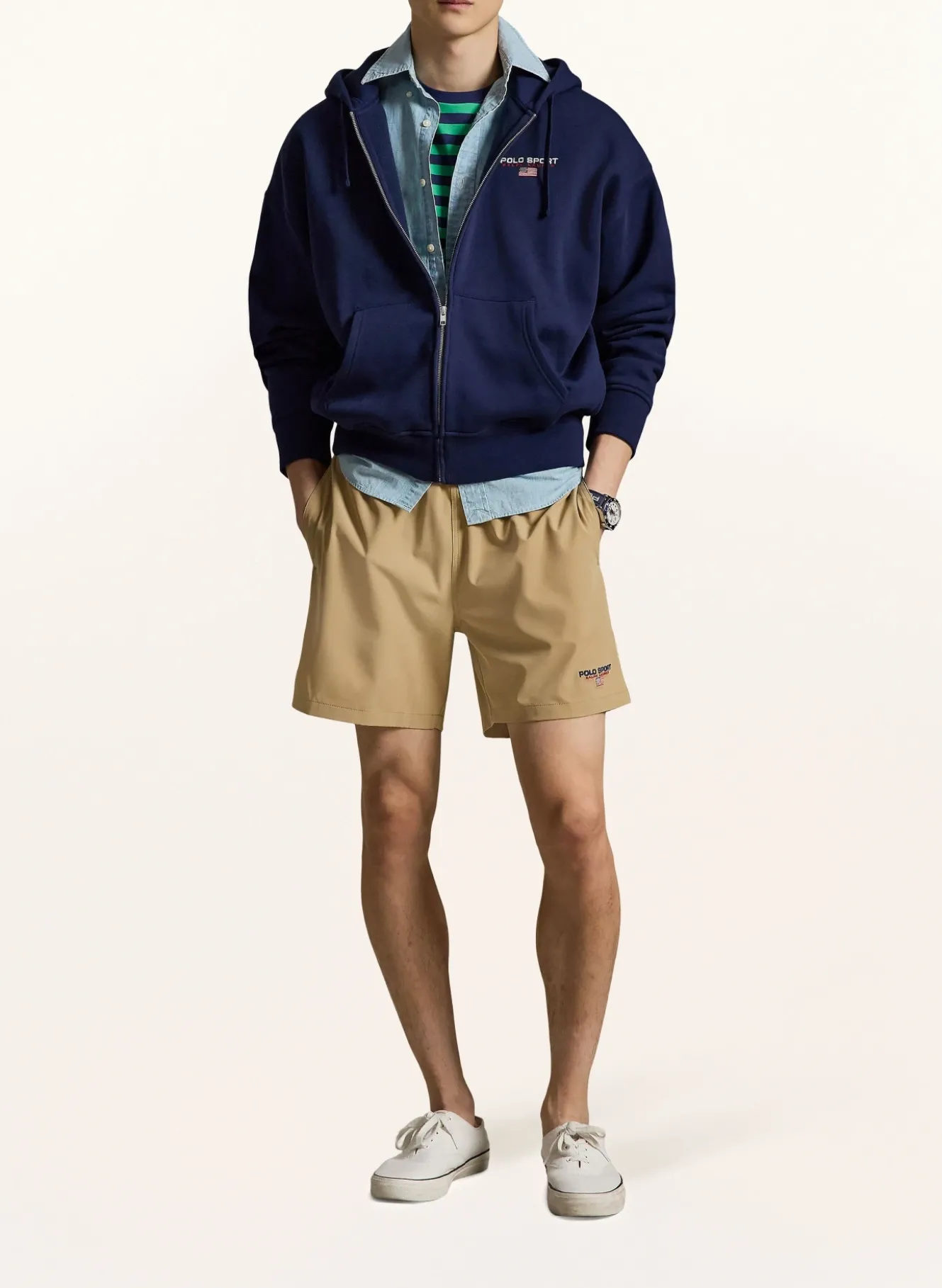 Badeshorts