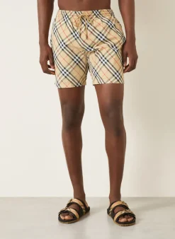 Badeshorts