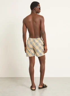 Badeshorts
