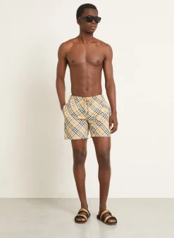 Badeshorts