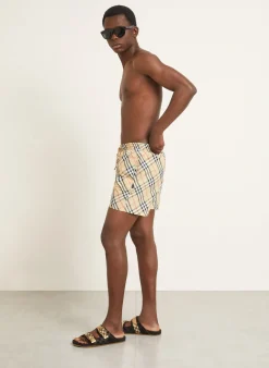 Badeshorts