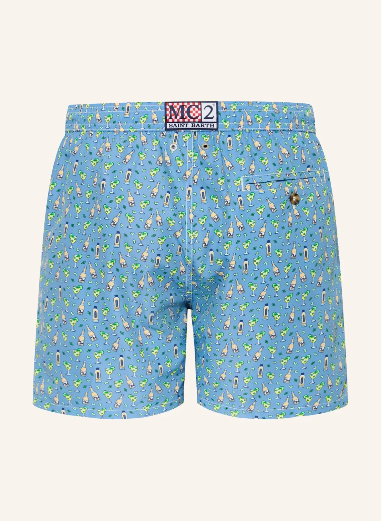 Badeshorts