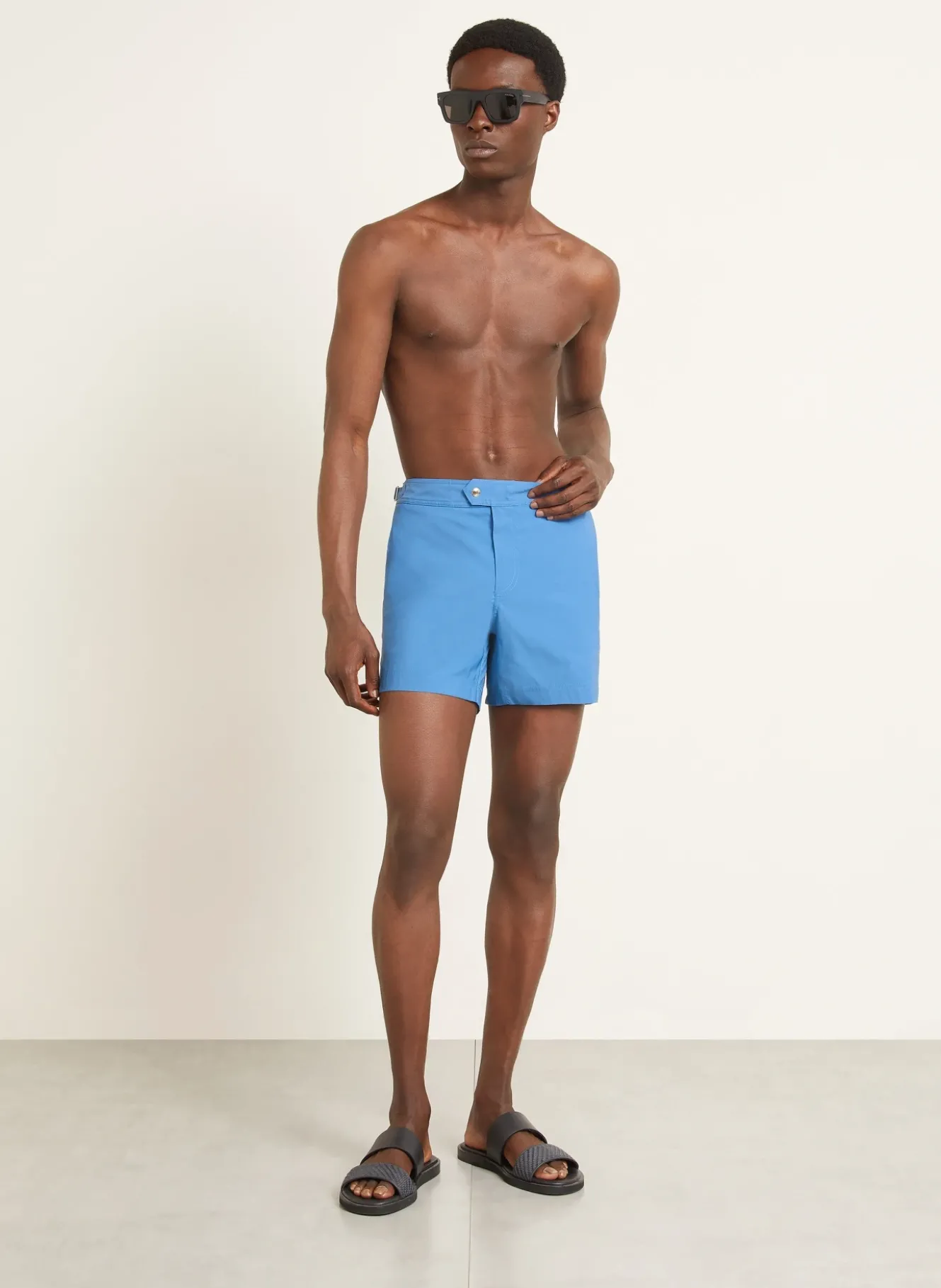 Badeshorts
