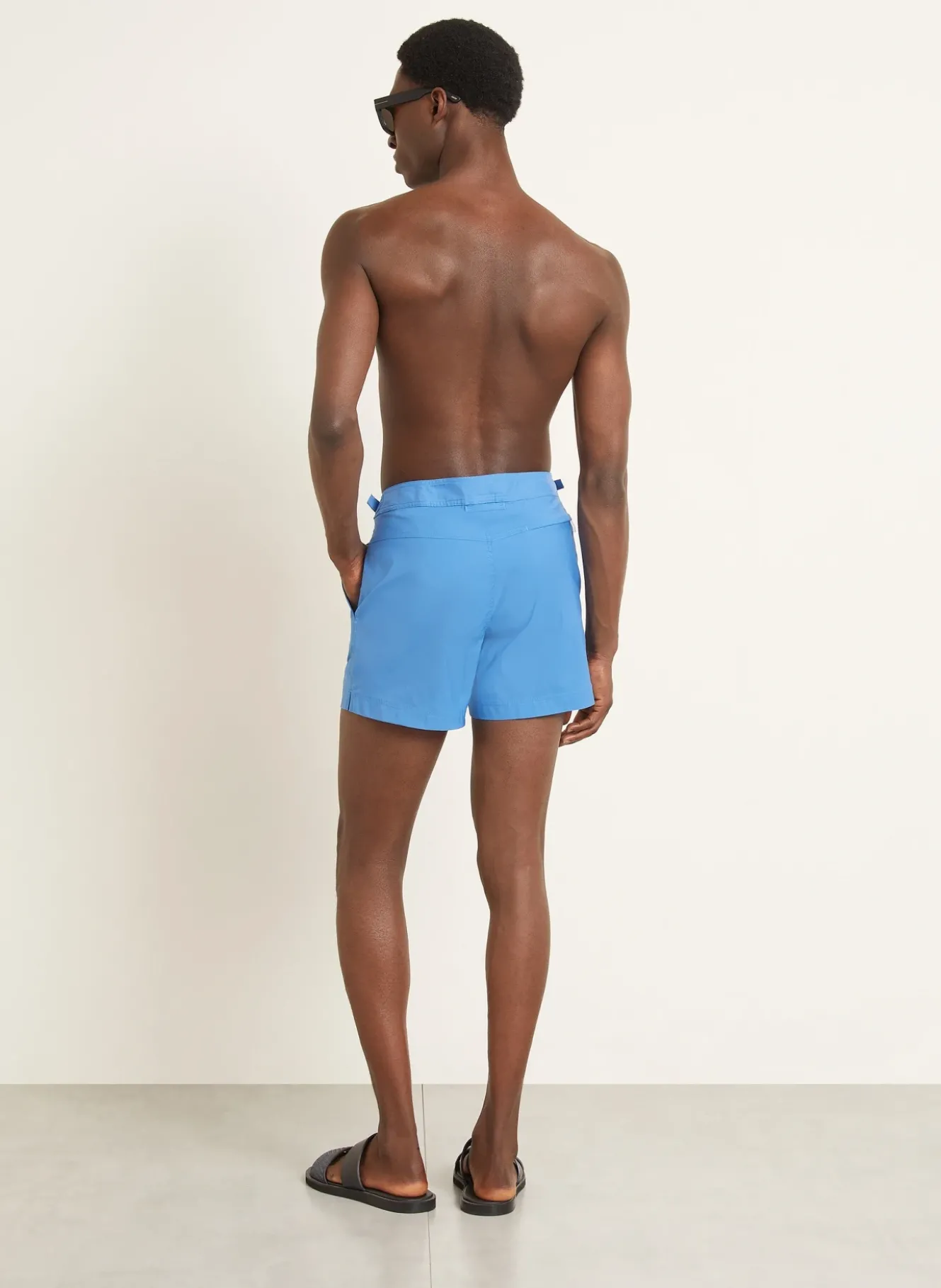 Badeshorts