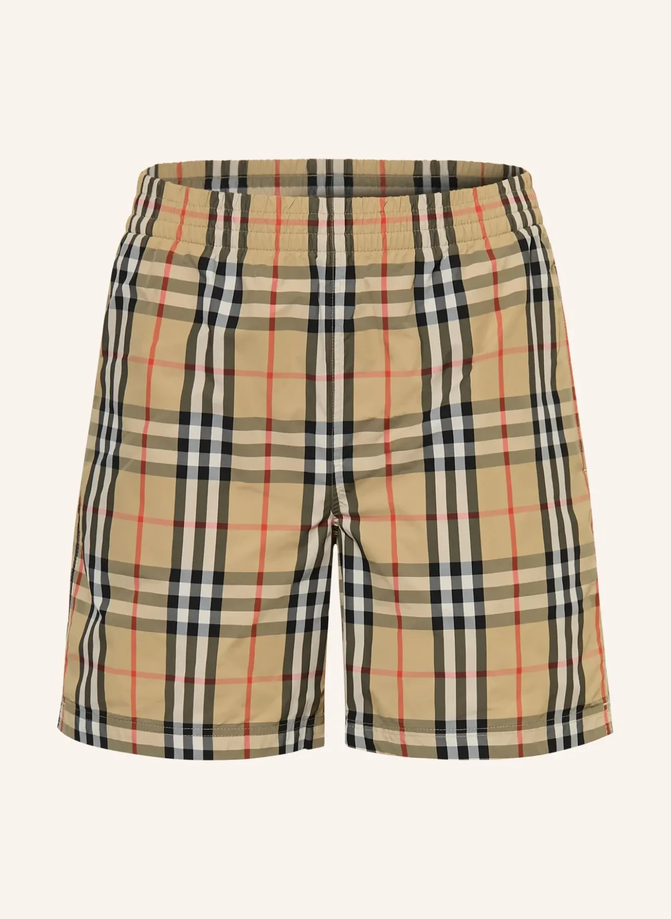 Badeshorts