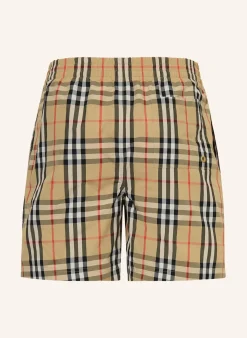Badeshorts