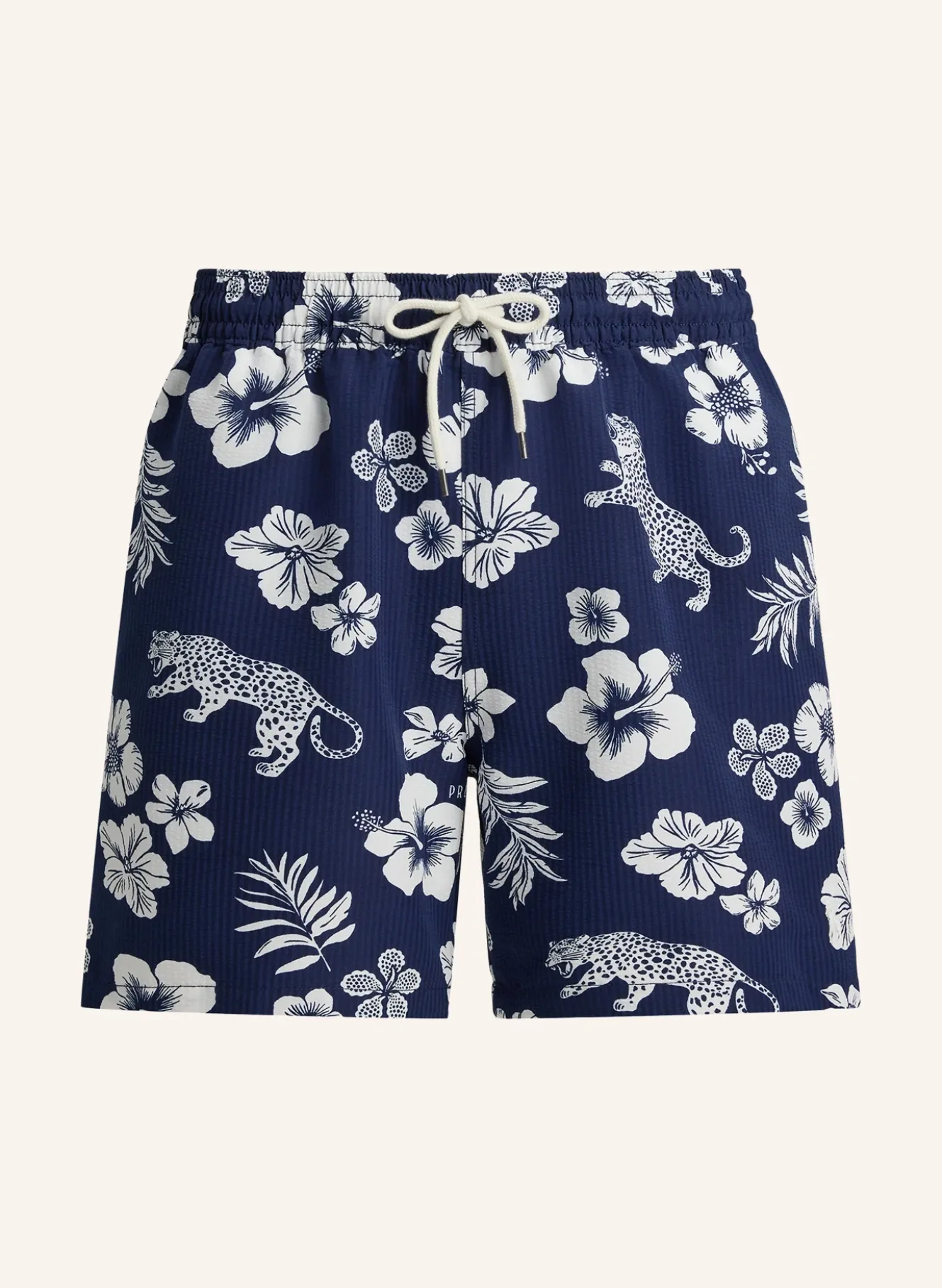 Badeshorts
