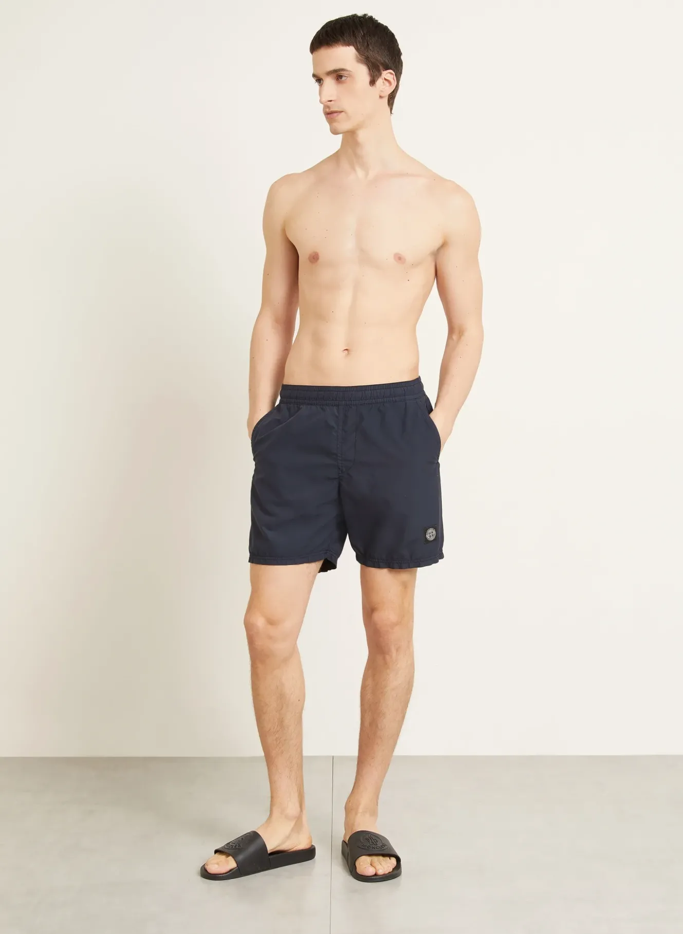 Badeshorts
