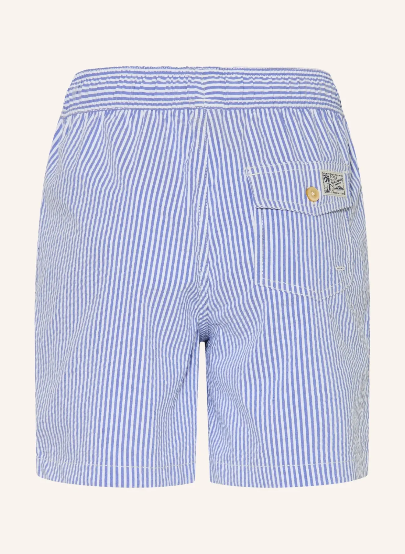 Badeshorts