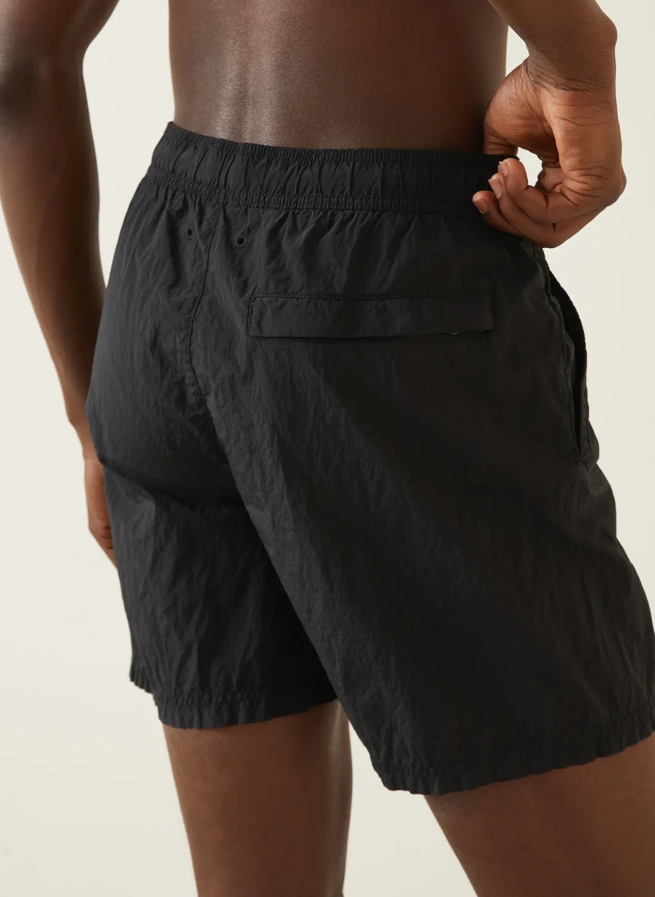 Badeshorts