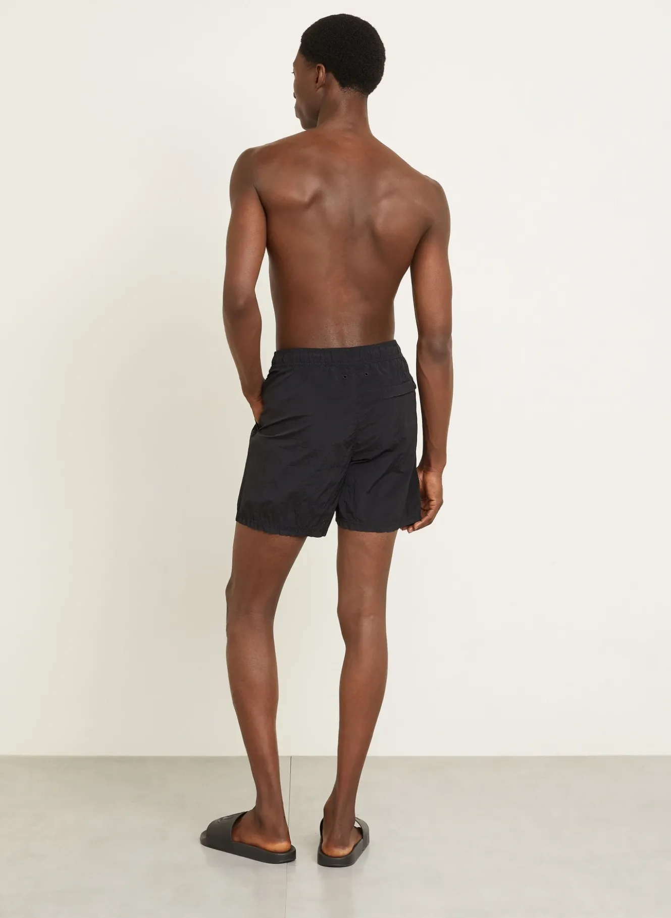Badeshorts