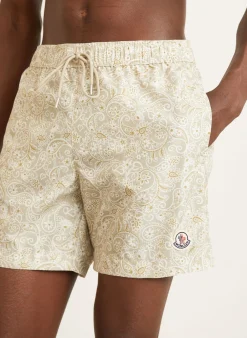 Badeshorts
