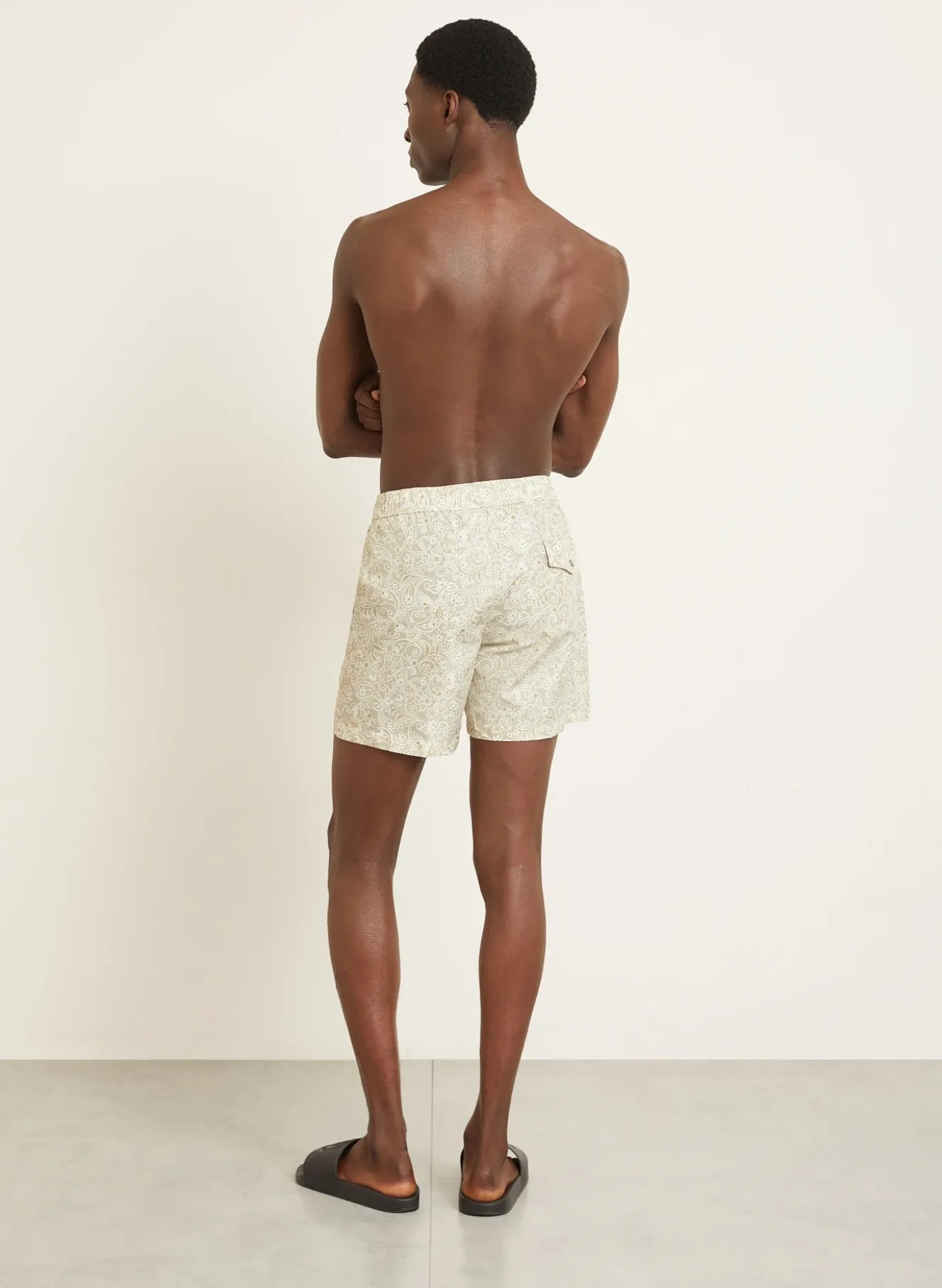 Badeshorts