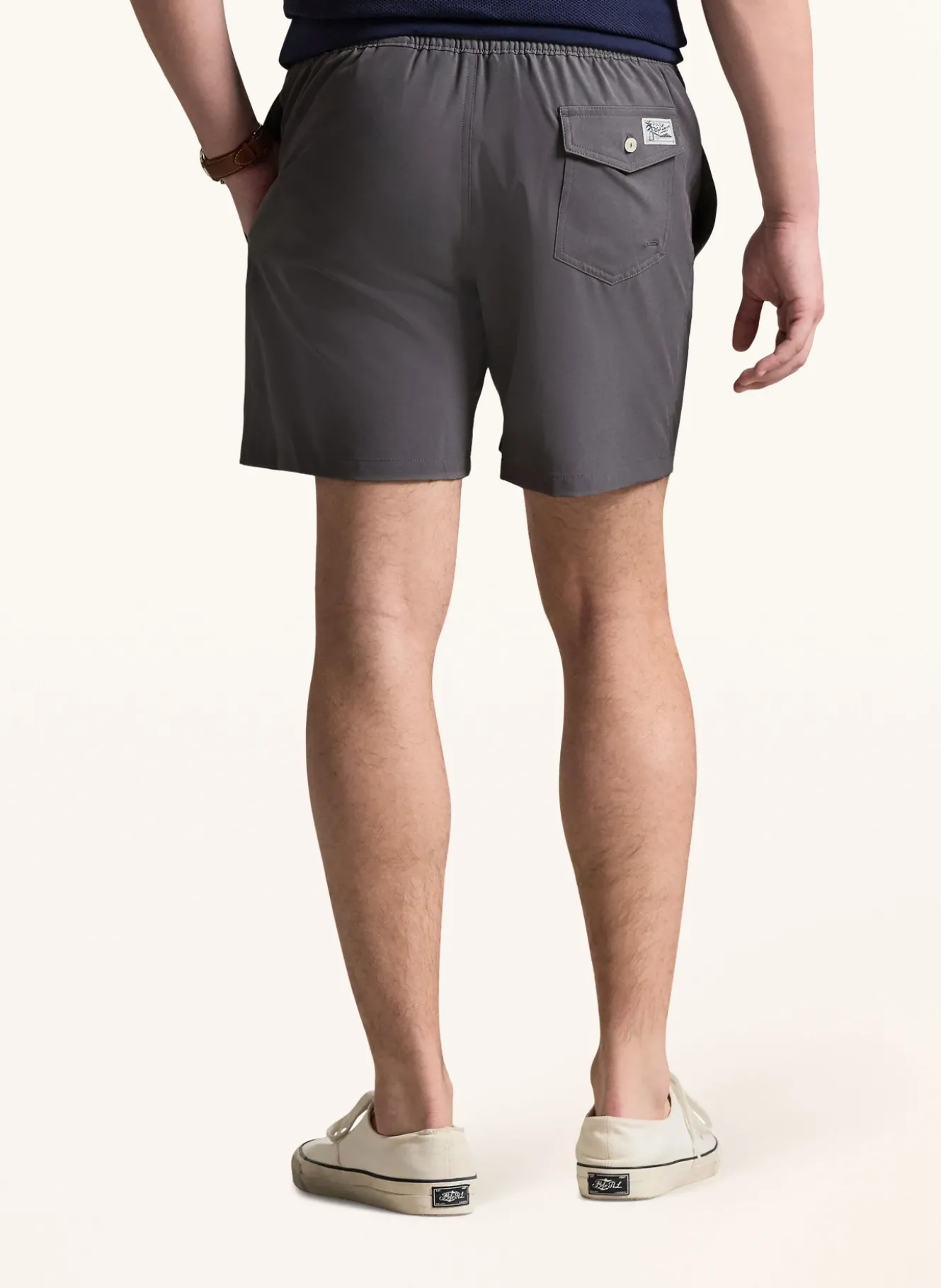 Badeshorts