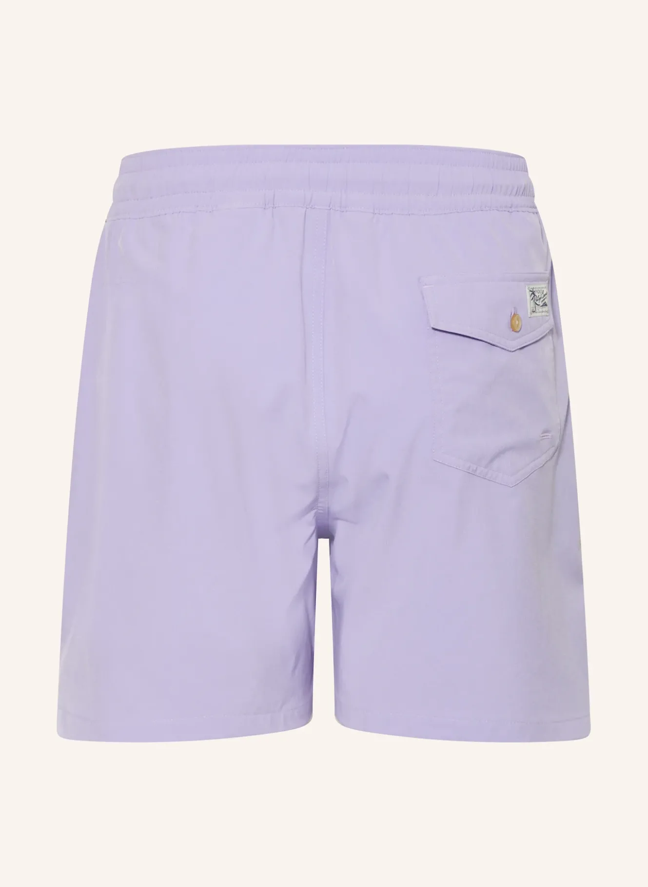 Badeshorts