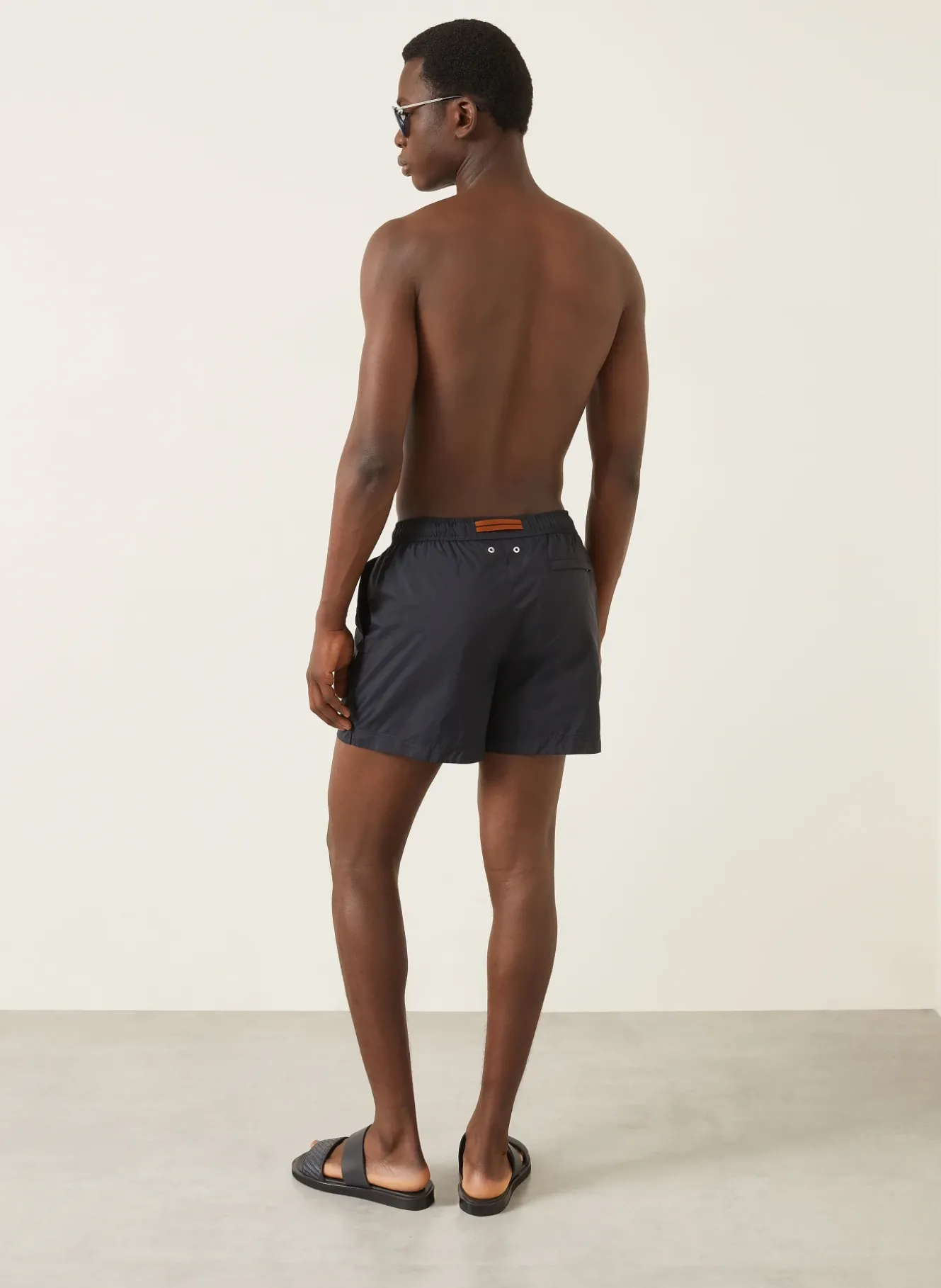 Badeshorts