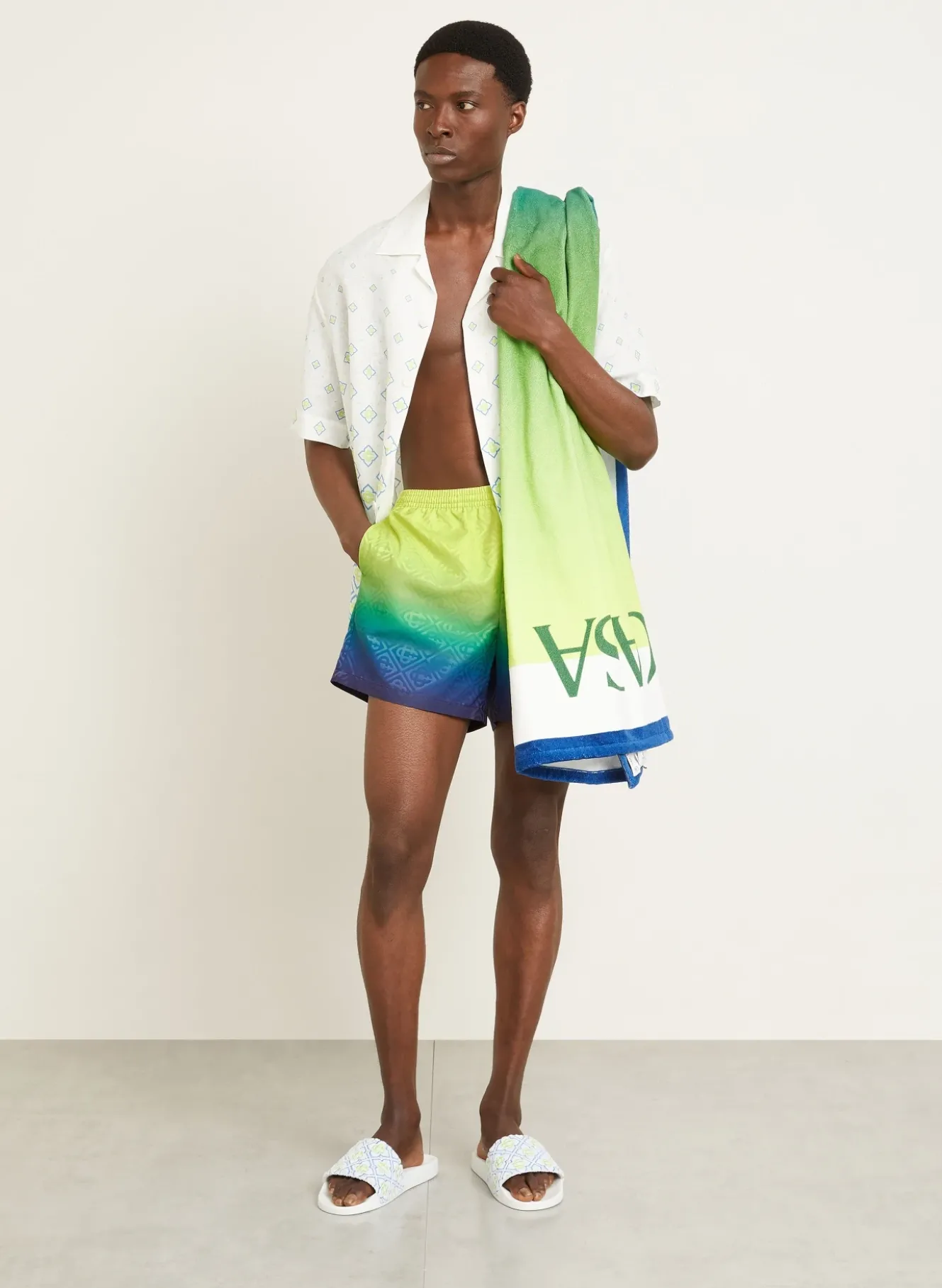 Badeshorts