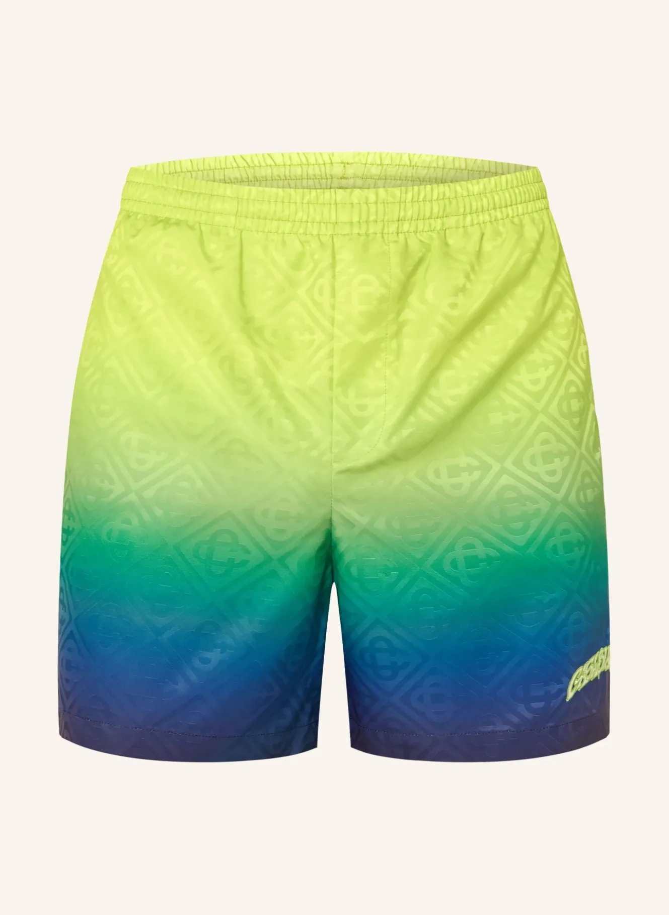 Badeshorts