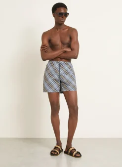 Badeshorts