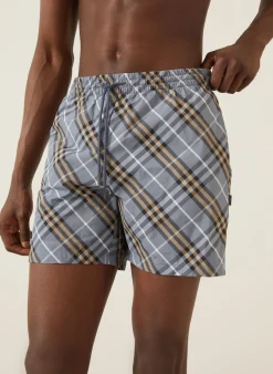 Badeshorts