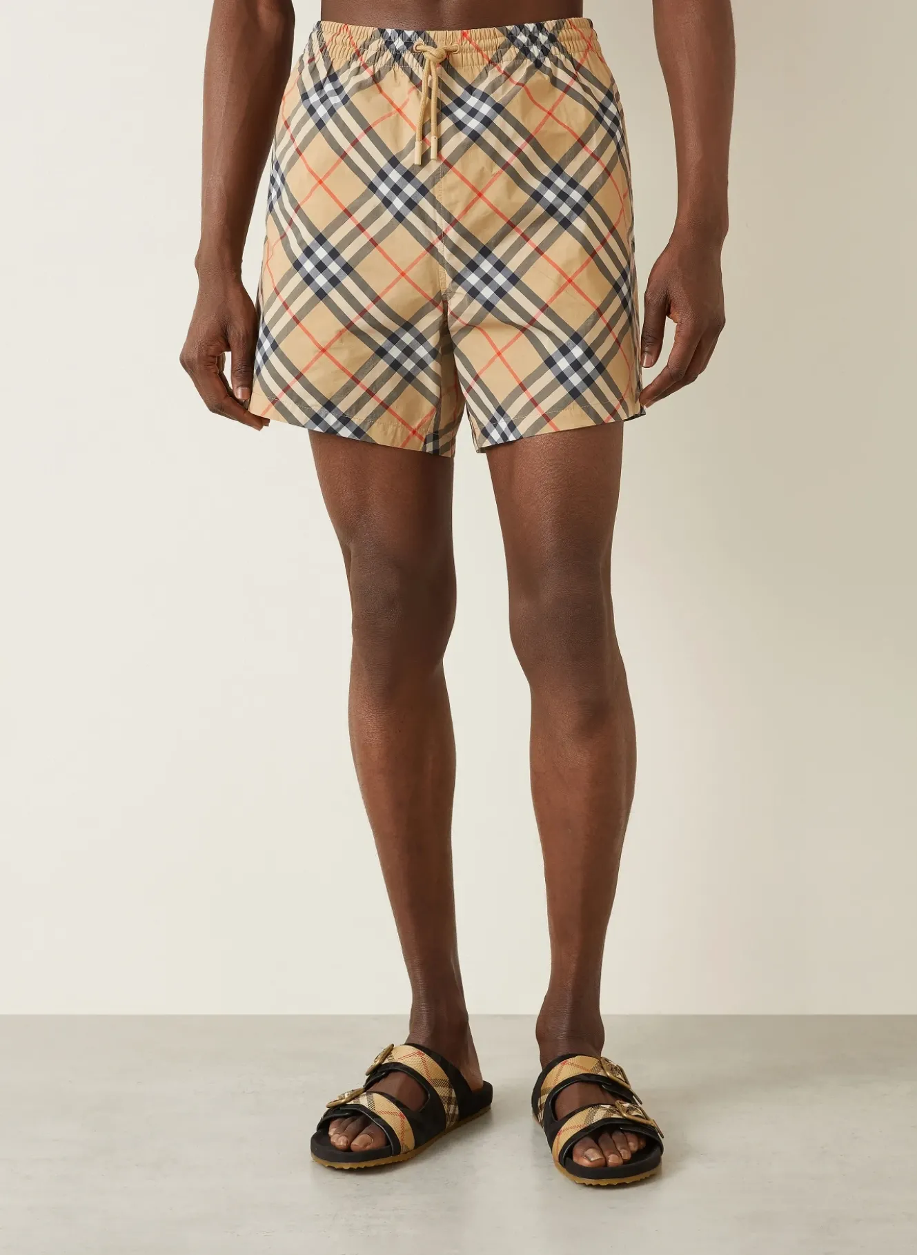 Badeshorts