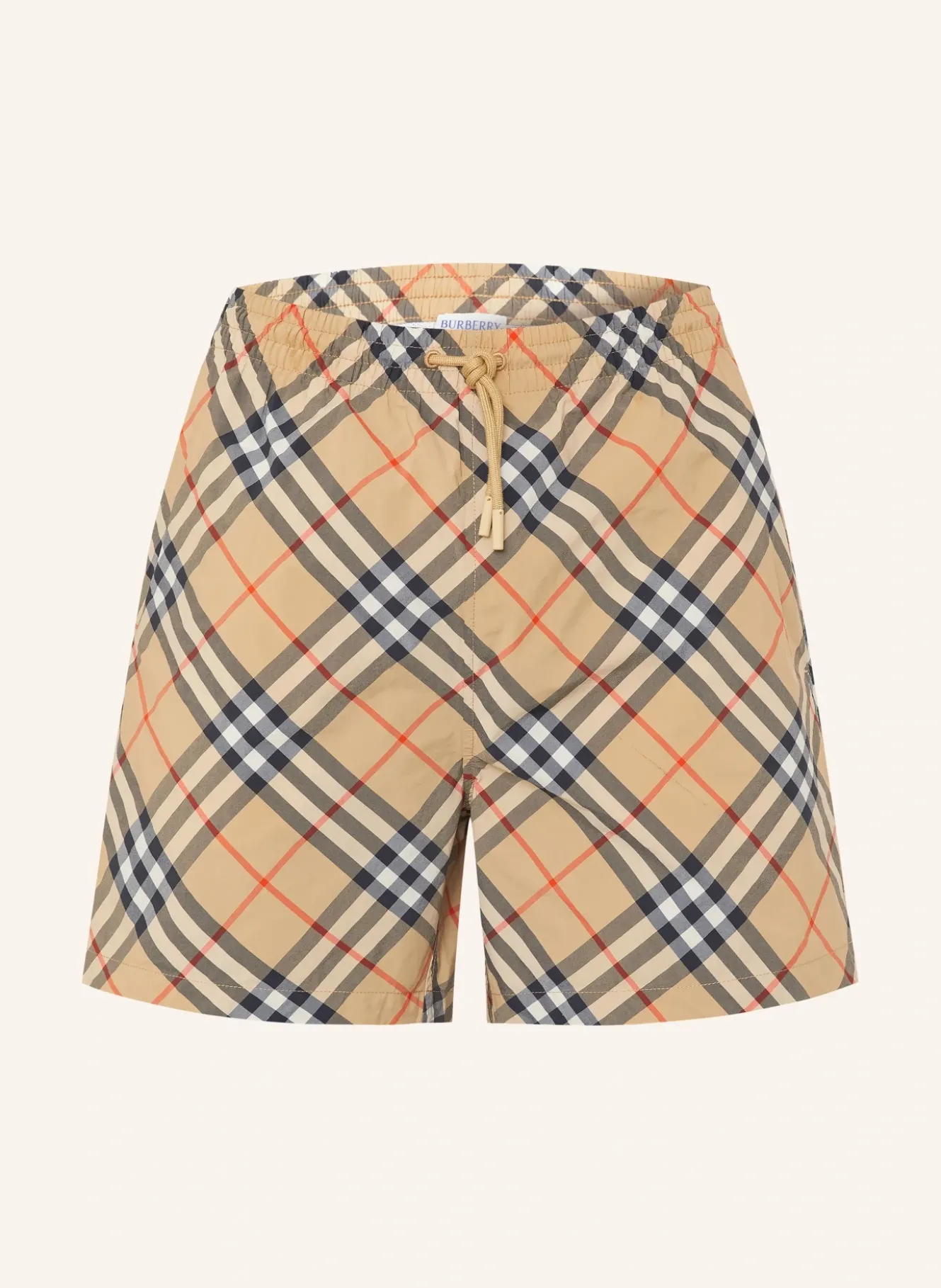 Badeshorts
