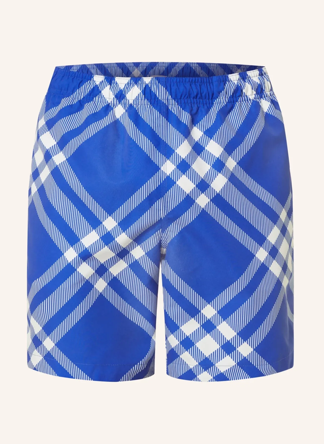 Badeshorts