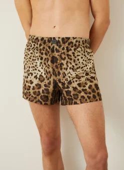 Badeshorts