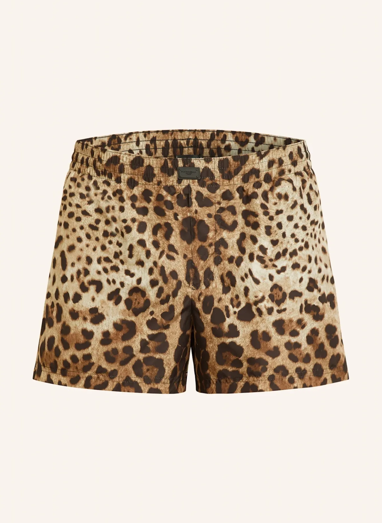 Badeshorts