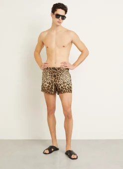 Badeshorts