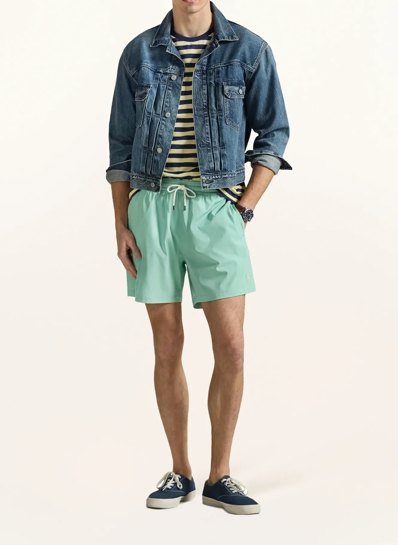 Badeshorts