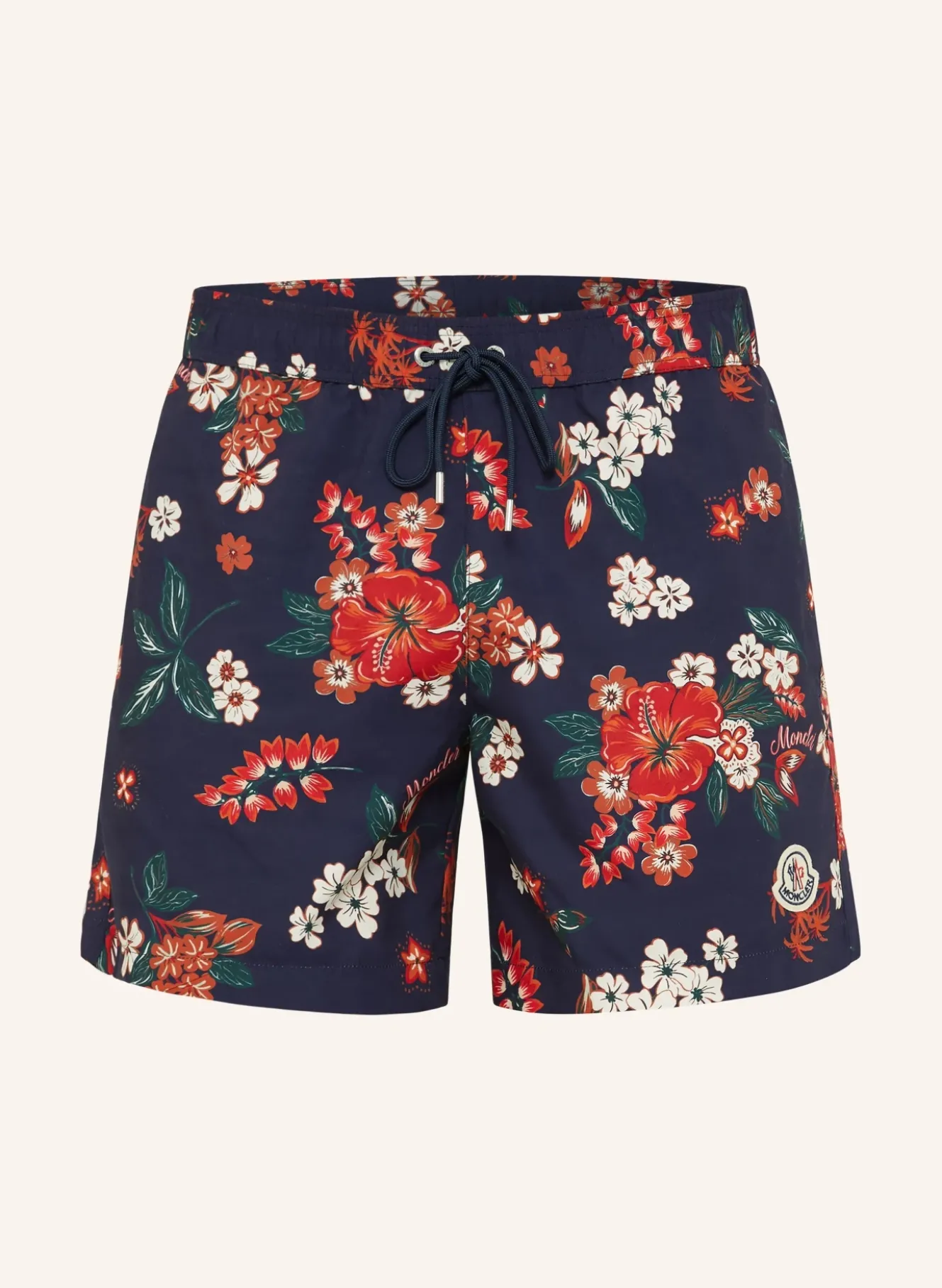 Badeshorts