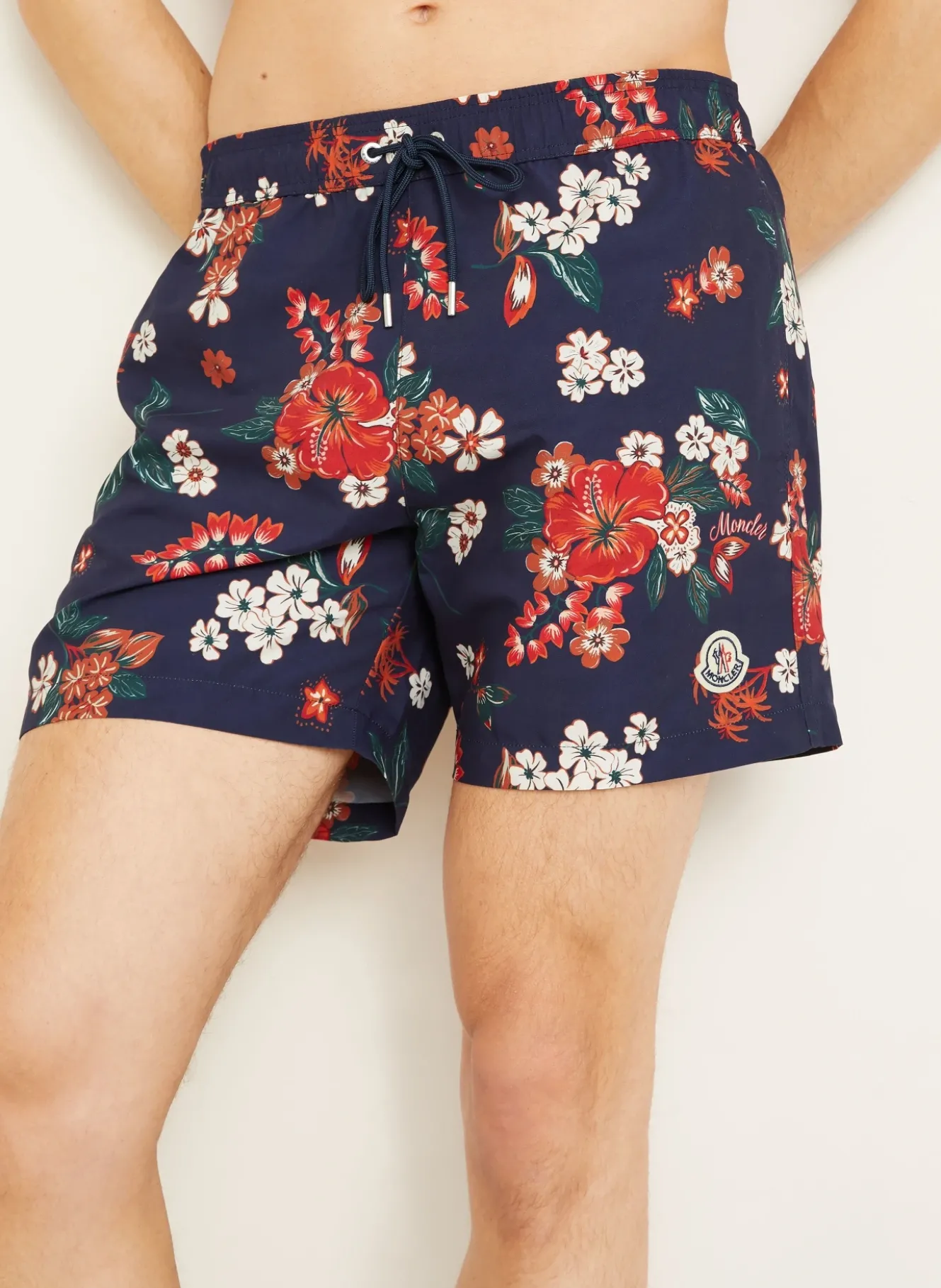 Badeshorts