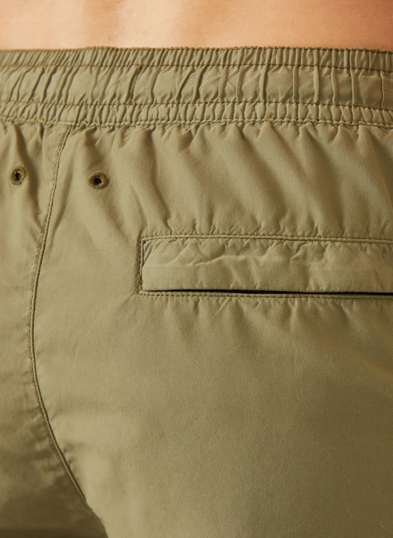 Badeshorts
