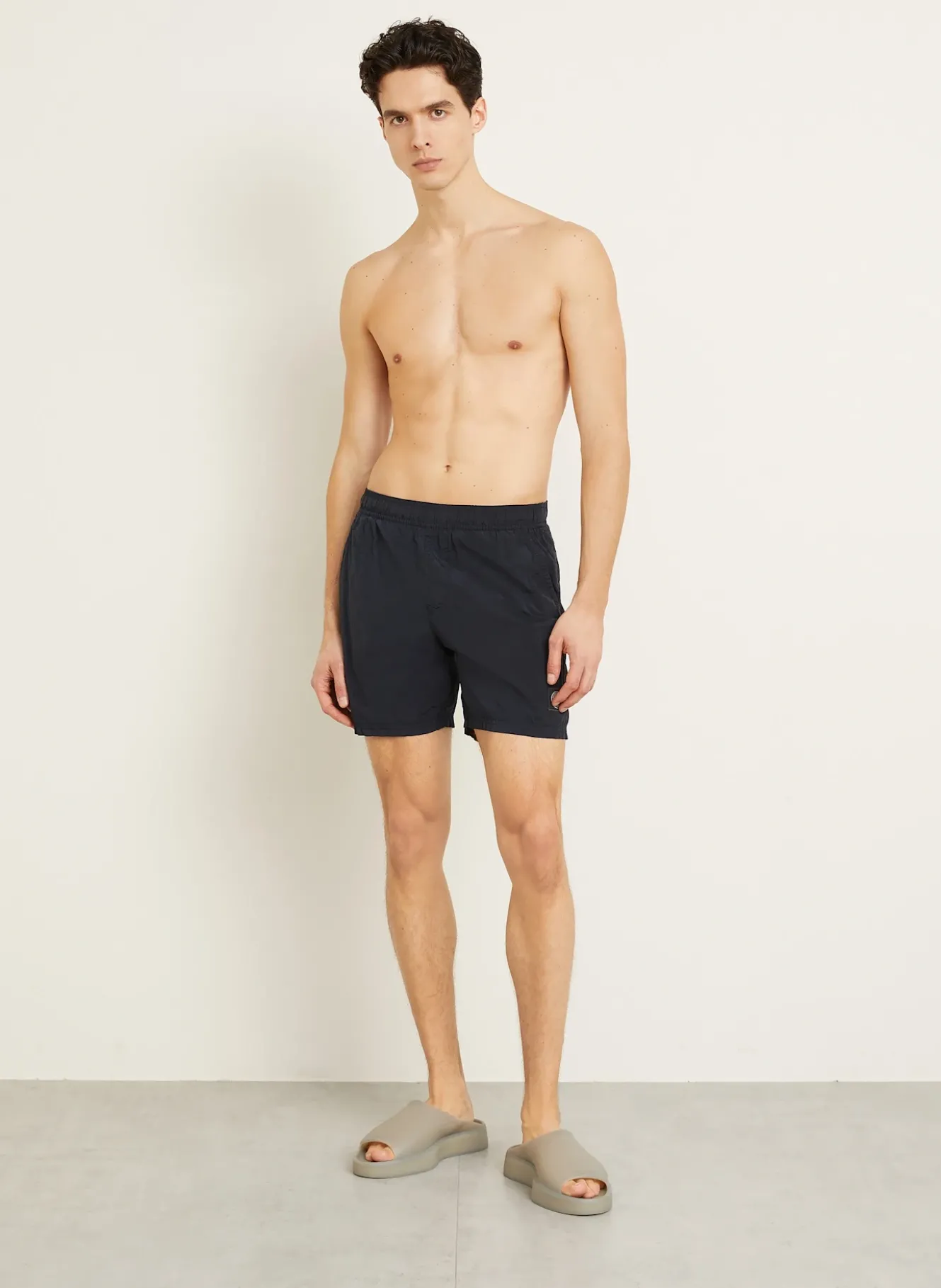 Badeshorts