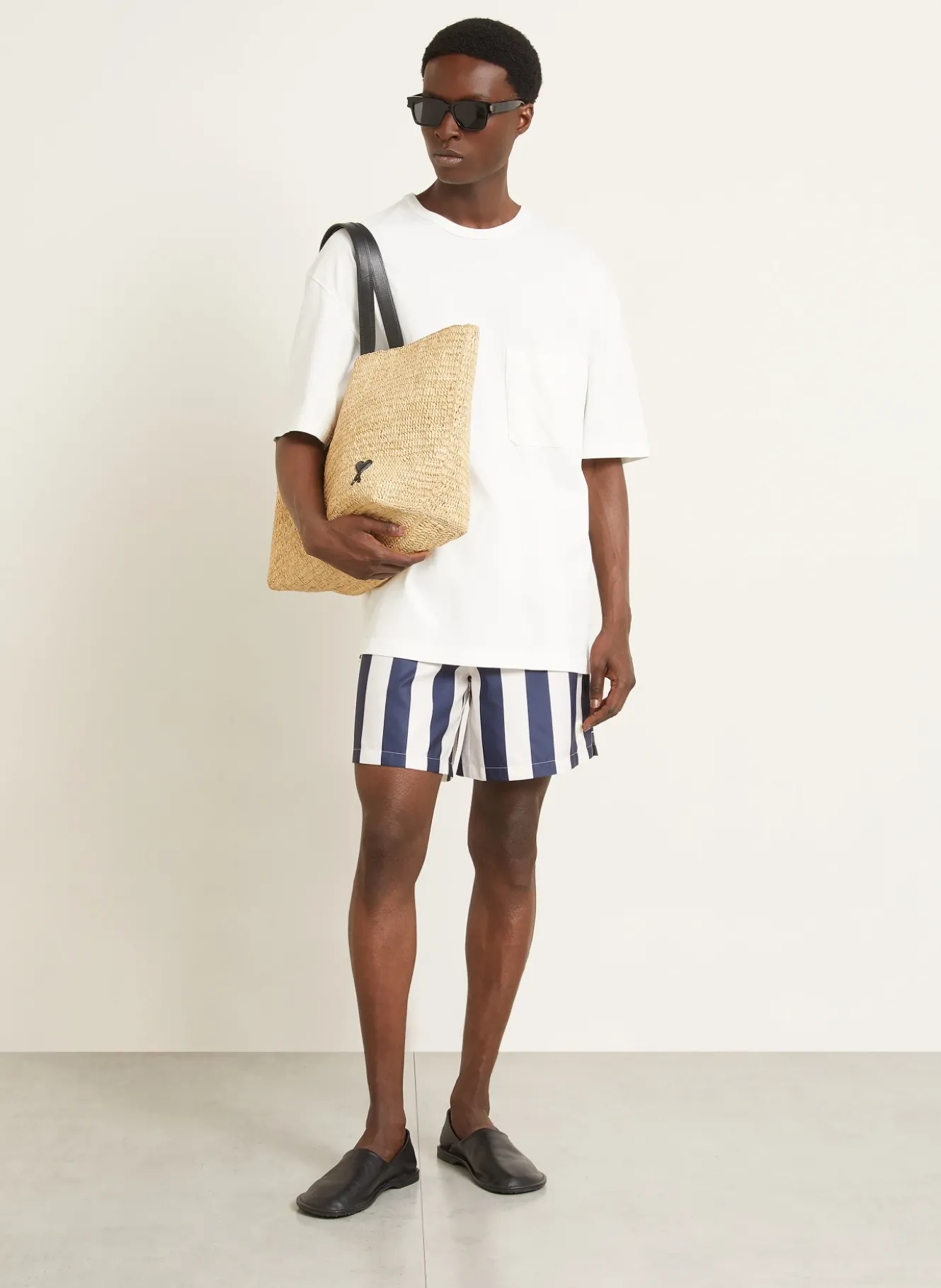 Badeshorts