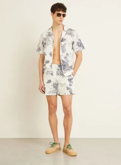 Badeshorts