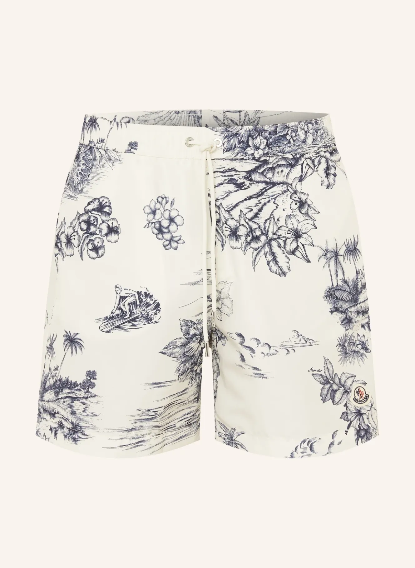 Badeshorts