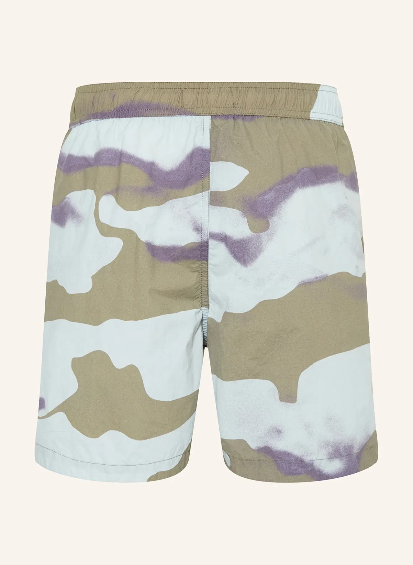 Badeshorts